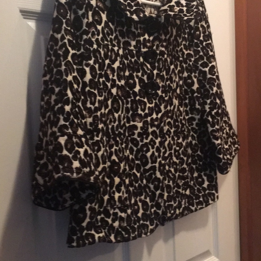 Forever 21 jacket - Picture 7 of 11